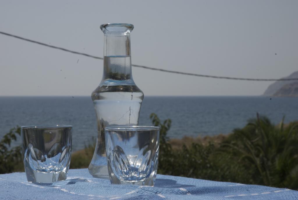 Sarikampos Beach Міртос Екстер'єр фото